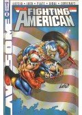 Loeb, Jeph,Platt, Stephen,Liefeld, Rob - Fighting American Vol. 3. No. 2