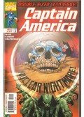Waid, Mark,Kubert, Andy - Captain America Vol. 3. No. 12