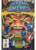 Gruenwald, Mark - Captain America Vol. 1. No. 441