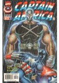 Loeb, Jeph,Liefeld, Rob - Captain America Vol. 2. No. 3