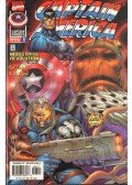 Loeb, Jeph,Liefeld, Rob - Captain America Vol. 2. No. 6