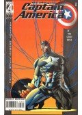 Waid, Mark,Garney, Ron - Captain America Vol. 1. No. 446