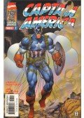 James Robinson - Captain America Vol. 2. No. 7