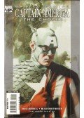 Morrell, David,Breitweiser, Mitch - Captain America: The Chosen No. 2