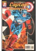 Waid, Mark,Garney, Ron - Steve Rogers Captain America Vol. 1. No. 445