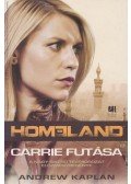 Andrew Kaplan - Homeland