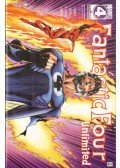 Thomas, Roy,St. Pierre, Joe,Trimpe, Herb - Fantastic Four Unlimited Vol. 1. No. 12