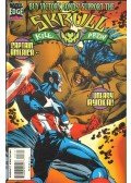 Morrison, Grant,Millar, Mark - Skrull Kill Krew Vol. 1. No. 3