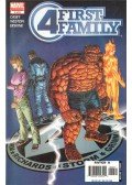 Casey, Joe,Weston, Chris - Fantastic Four: First Family No. 4