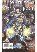 Scherberger, Patrick,Paul Tobin - What if...? Newer Fantastic Four No. 1