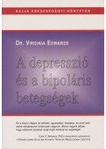 Edwards, Virginia - A depresszió és a bipoláris betegségek