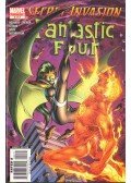 Roberto Aguirre-Sacasa,Kitson, Barry - Secret Invasion: Fantastic Four No. 2