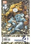 Millar, Mark,Hitch, Bryan - Fantastic Four No. 556
