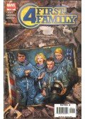 Casey, Joe,Weston, Chris - Fantastic Four: First Family No. 1