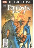 McDuffie, Dwayne,Pelletier, Paul - Fantastic Four No. 550