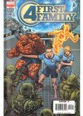 Casey, Joe,Weston, Chris - Fantastic Four: First Family No. 2