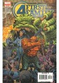 Casey, Joe,Weston, Chris - Fantastic Four: First Family No. 3