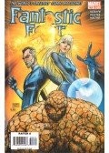 McDuffie, Dwayne,Pelletier, Paul - Fantastic Four No. 553