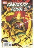 Eaglesham, Dale,Hickman, Jonathan - Fantastic Four No. 575
