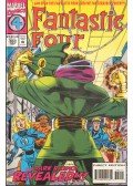 Ryan, Paul,Defalco, Tom - Fantastic Four Vol. 1. No. 392