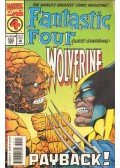Ryan, Paul,Defalco, Tom - Fantastic Four Vol. 1. No. 395