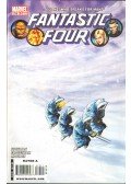 Eaglesham, Dale,Hickman, Jonathan - Fantastic Four No. 576