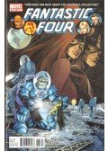 Eaglesham, Dale,Hickman, Jonathan - Fantastic Four No. 577