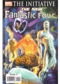 McDuffie, Dwayne,Pelletier, Paul - Fantastic Four No. 545