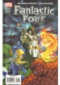 McDuffie, Dwayne,Pelletier, Paul - Fantastic Four No. 551
