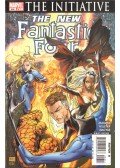 McDuffie, Dwayne,Pelletier, Paul - Fantastic Four No. 548