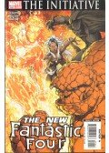McDuffie, Dwayne,Pelletier, Paul - Fantastic Four No. 544
