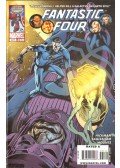 Eaglesham, Dale,Hickman, Jonathan - Fantastic Four No. 571