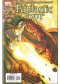 McDuffie, Dwayne,Pelletier, Paul - Fantastic Four No. 552