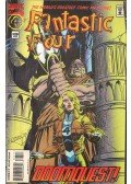 Ryan, Paul,Defalco, Tom - Fantastic Four Vol. 1. No. 396