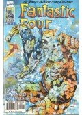 Lee, Jim,Choi, Brandon - Fantastic Four Vol. 2. No. 2