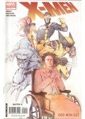 Stern, Roger,Cockrum, Dave - X-Men: Odd Men Out