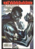 Coleite, Aron,Mann, Clay - Ultimate X-Men No. 96