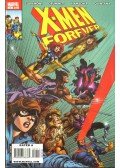 Claremont, Chris,Grummett, Tom - X-Men Forever No. 1