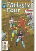 Ryan, Paul,Defalco, Tom - Fantastic Four Vol. 1. No. 394