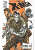 Brubaker, Ed,Choi, Mike - Uncanny X-Men No. 496