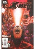 Ellis, Warren,Bianchi, Simone - Astonishing X-Men No. 30
