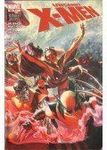 Land, Greg,Dodson, Terry,Fraction, Matt,Brubaker, Ed - Uncanny X-Men No. 500