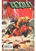 Claremont, Chris,Grummett, Tom - New Exiles No. 2