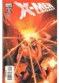Lashley, Ken,Eaton, Scot,Mike Carey - X-Men: Legacy No. 214