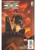Larroca, Salvador,Robert Kirkman  - Ultimate X-Men No. 91