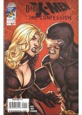 Cansino, Bing,Craig Kyle,Chris Yost - Dark X-Men: The Confession No. 1