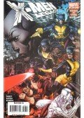 Janson, Klaus,Mike Carey,John Romita Jr. - X-Men: Legacy No. 208
