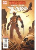 Reed, Brian,Irving, Frazer - Timestorm 2009/2099: X-Men One-Shot No. 1
