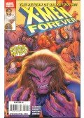 Claremont, Chris,Grummett, Tom - X-Men Forever No. 2