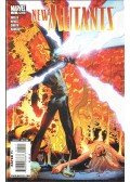 Wells, Zeb,Neves, Diogenes - New Mutants No. 4